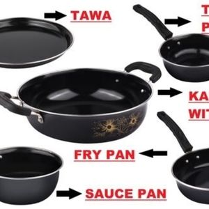 Cookware set